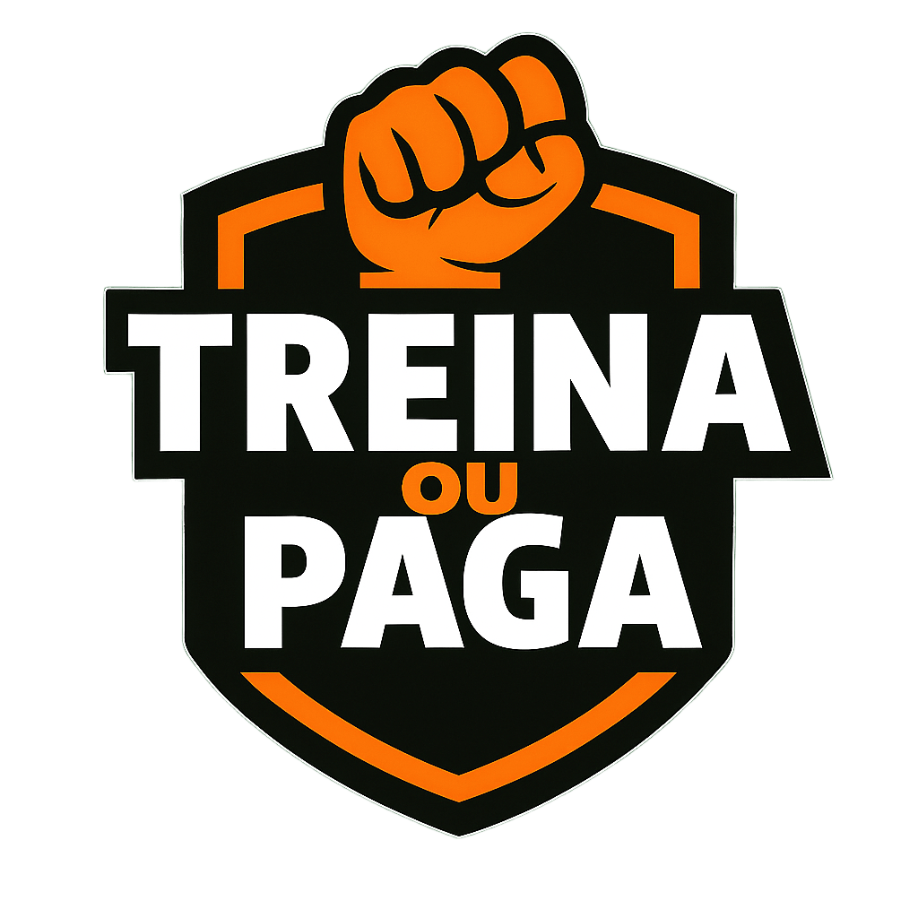 Treina Ou Paga