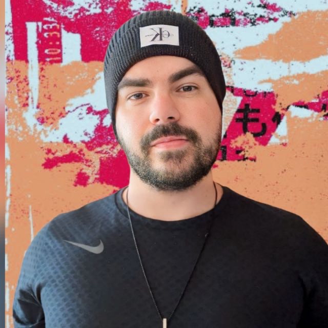 Jessé Cruz